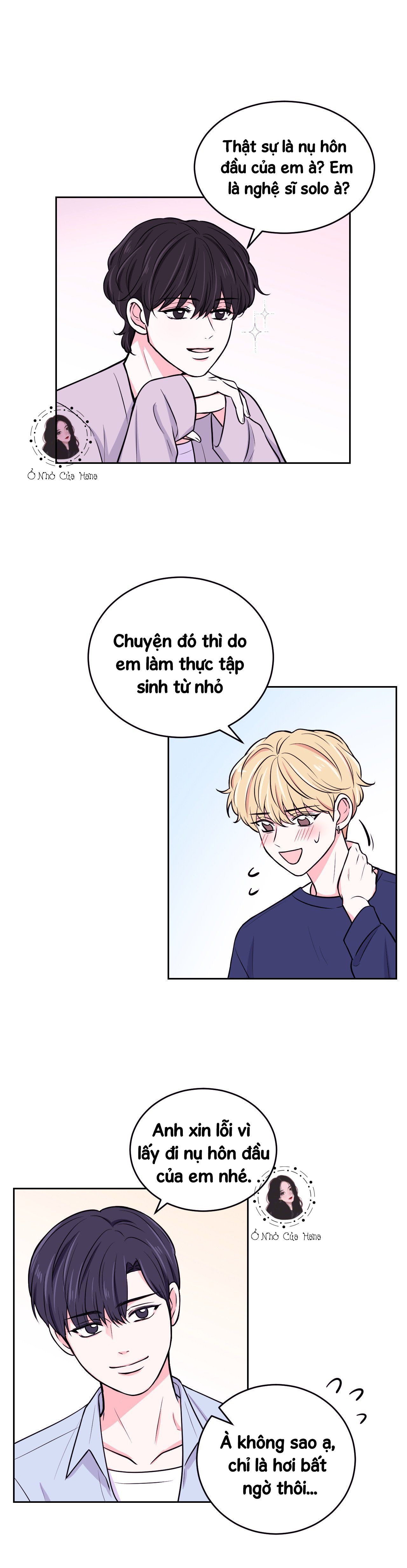 đọc truyện Kinh Nghiệm Cảnh Nóng Chương 8 ảnh 17 tại Thiên Thai Truyện