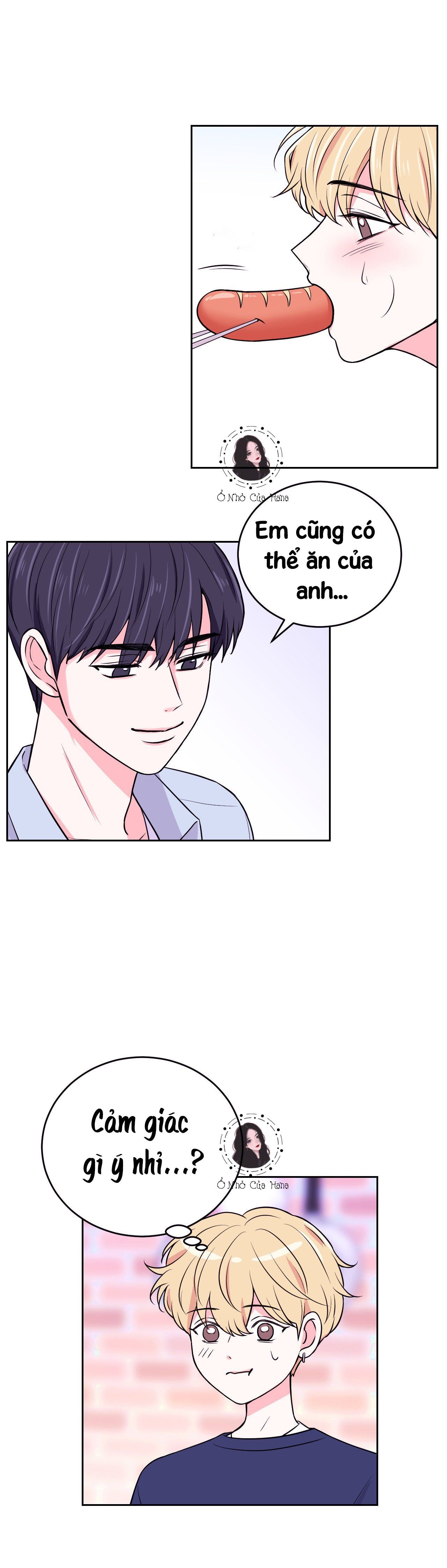 đọc truyện Kinh Nghiệm Cảnh Nóng Chương 8 ảnh 19 tại Thiên Thai Truyện