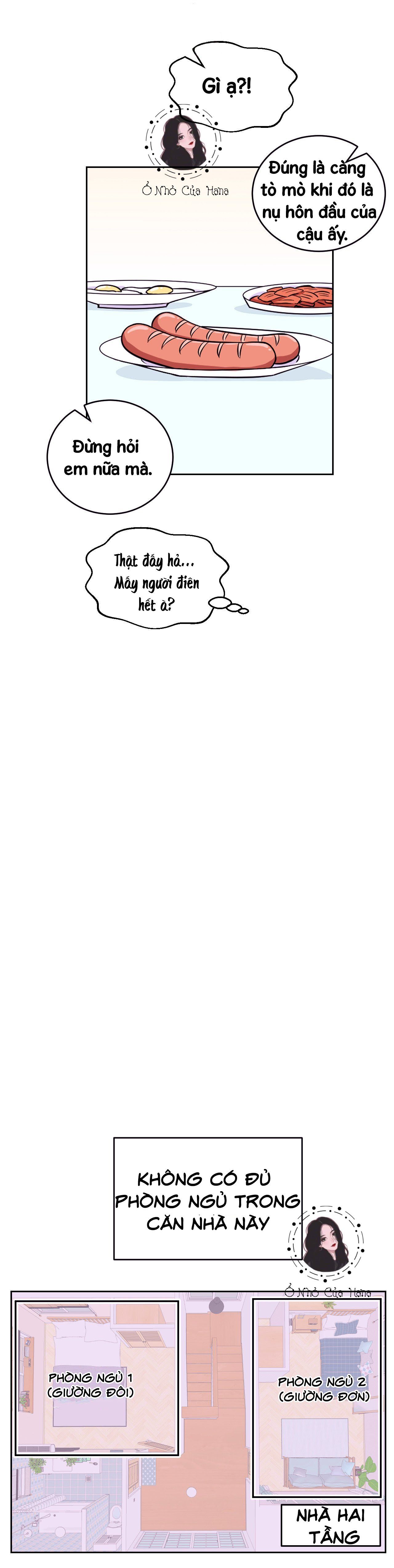 đọc truyện Kinh Nghiệm Cảnh Nóng Chương 8 ảnh 21 tại Thiên Thai Truyện