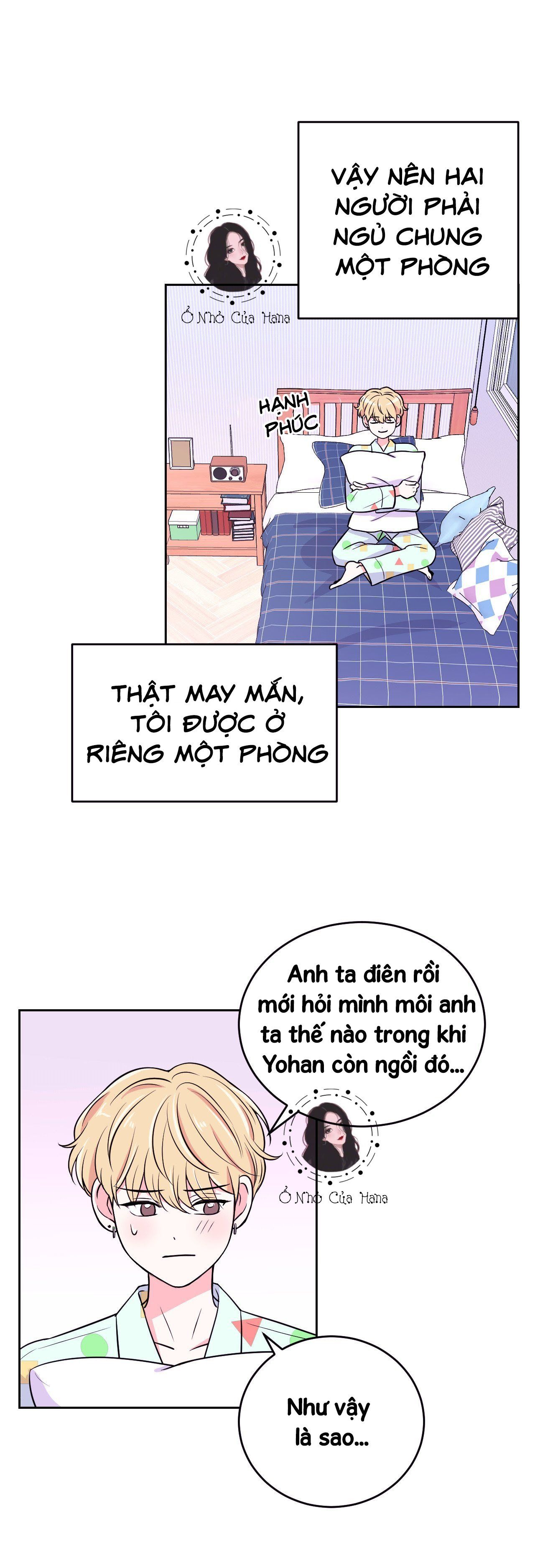 đọc truyện Kinh Nghiệm Cảnh Nóng Chương 8 ảnh 22 tại Thiên Thai Truyện