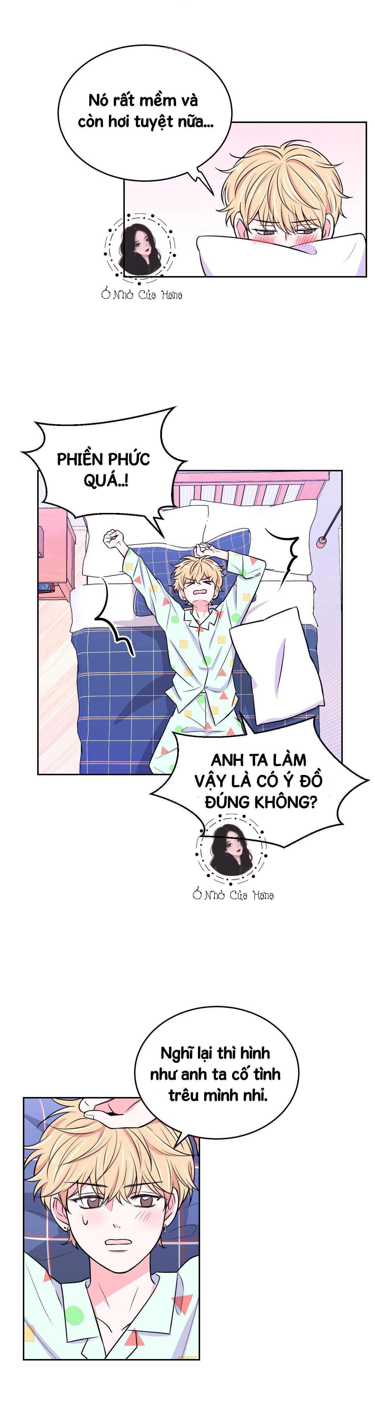 đọc truyện Kinh Nghiệm Cảnh Nóng Chương 8 ảnh 23 tại Thiên Thai Truyện