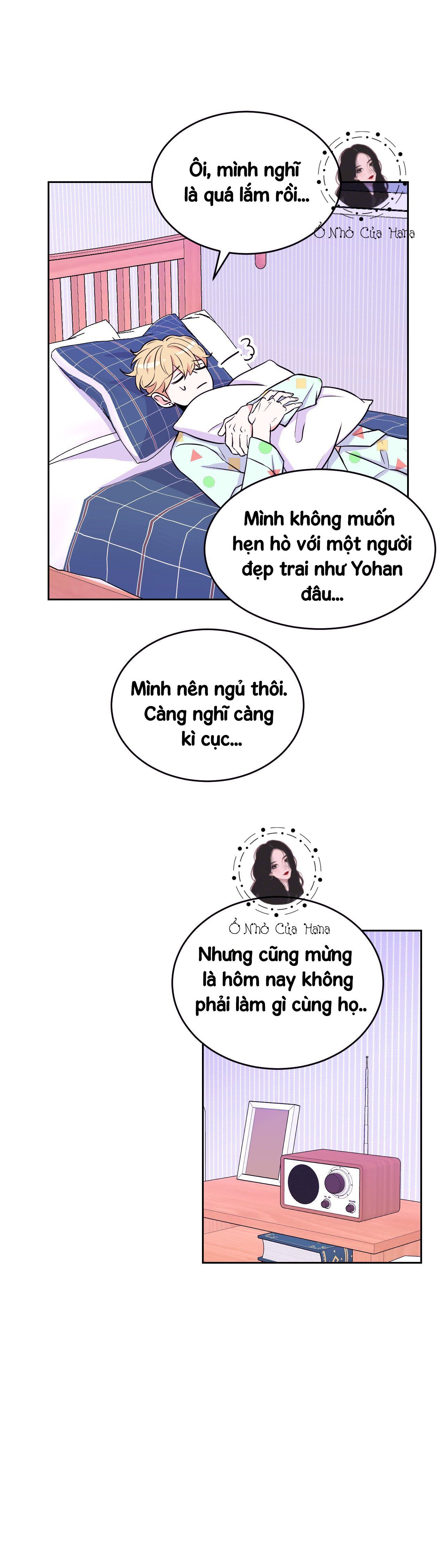 đọc truyện Kinh Nghiệm Cảnh Nóng Chương 8 ảnh 24 tại Thiên Thai Truyện