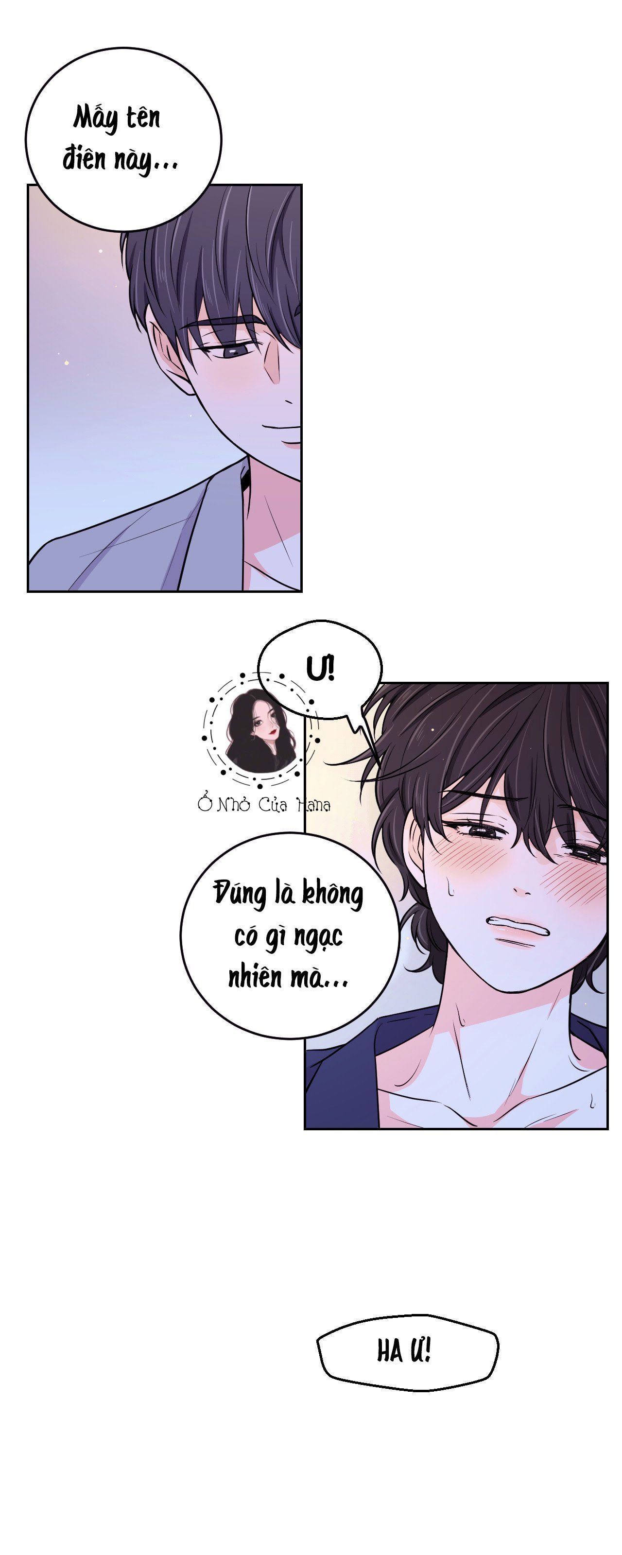 đọc truyện Kinh Nghiệm Cảnh Nóng Chương 8 ảnh 28 tại Thiên Thai Truyện