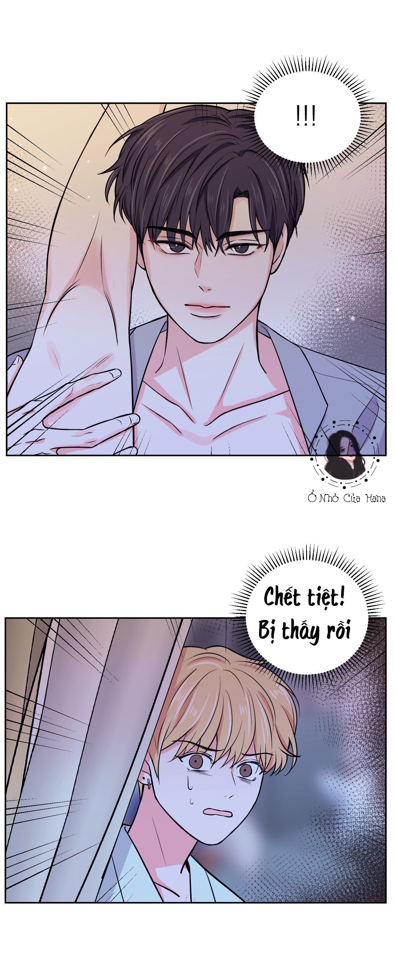 đọc truyện Kinh Nghiệm Cảnh Nóng Chương 8 ảnh 30 tại Thiên Thai Truyện