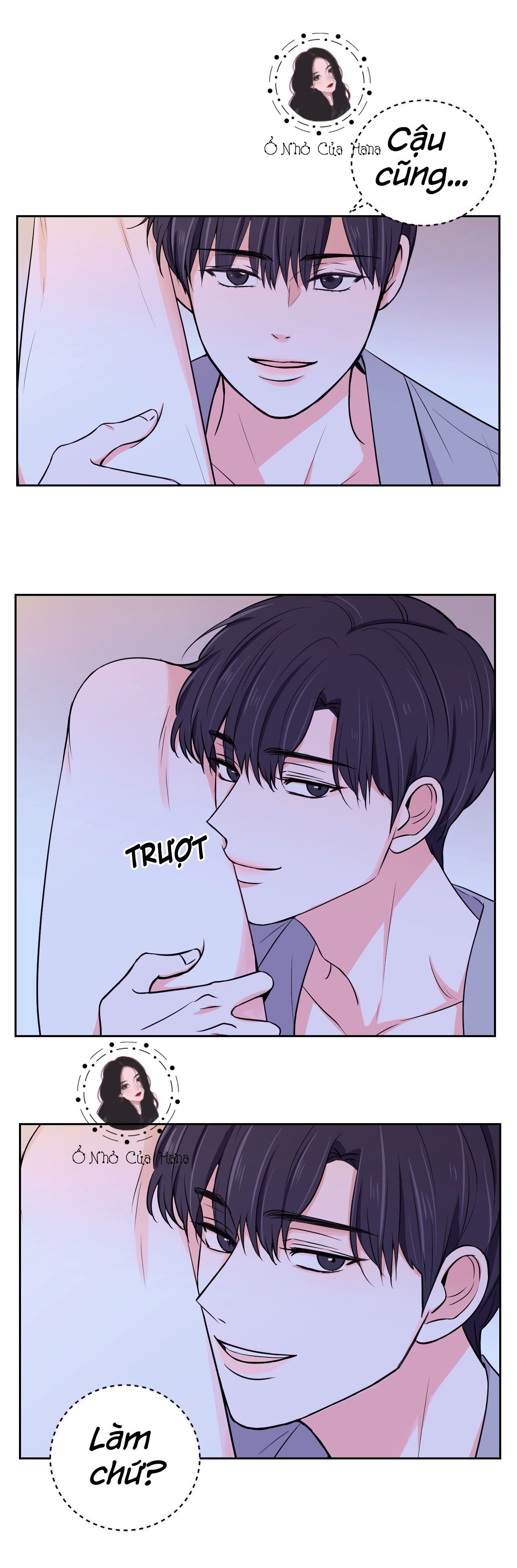 đọc truyện Kinh Nghiệm Cảnh Nóng Chương 8 ảnh 31 tại Thiên Thai Truyện