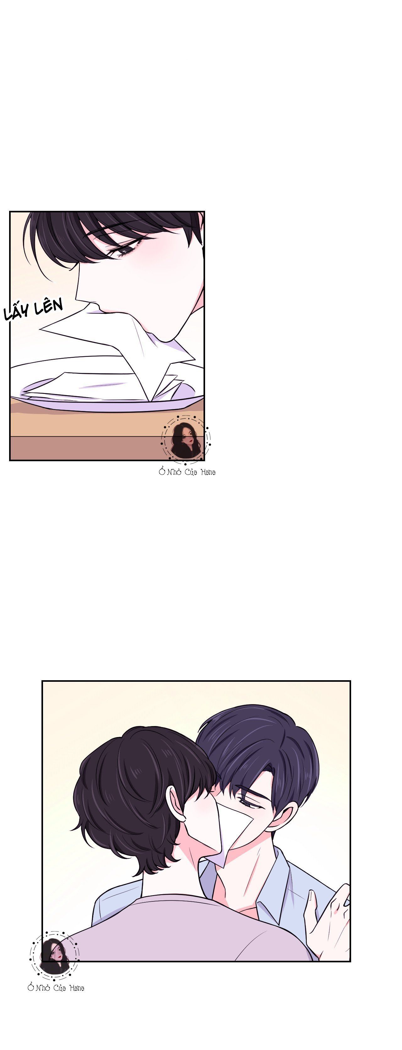 đọc truyện Kinh Nghiệm Cảnh Nóng Chương 8 ảnh 9 tại Thiên Thai Truyện