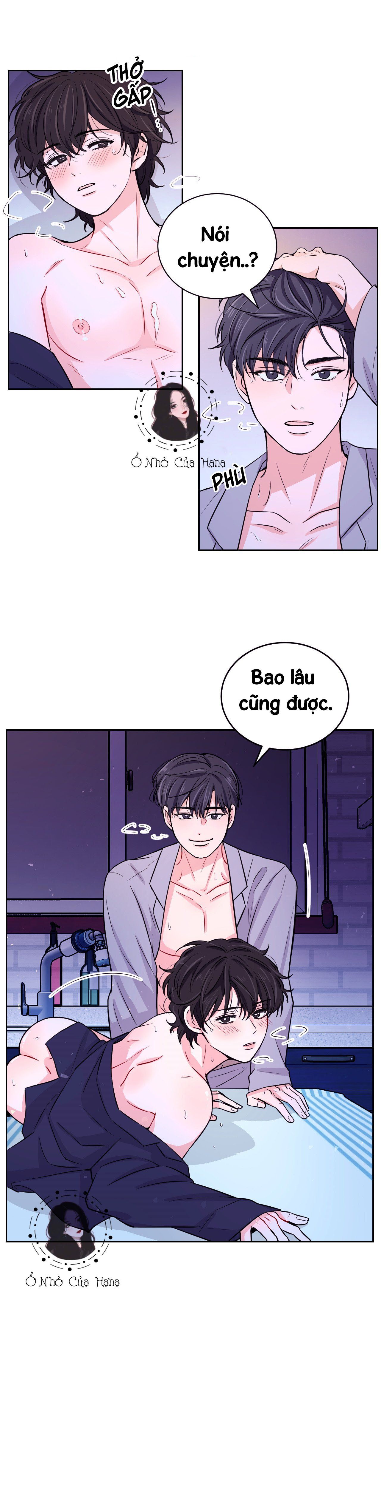 đọc truyện Kinh Nghiệm Cảnh Nóng Chương 9 ảnh 12 tại Thiên Thai Truyện