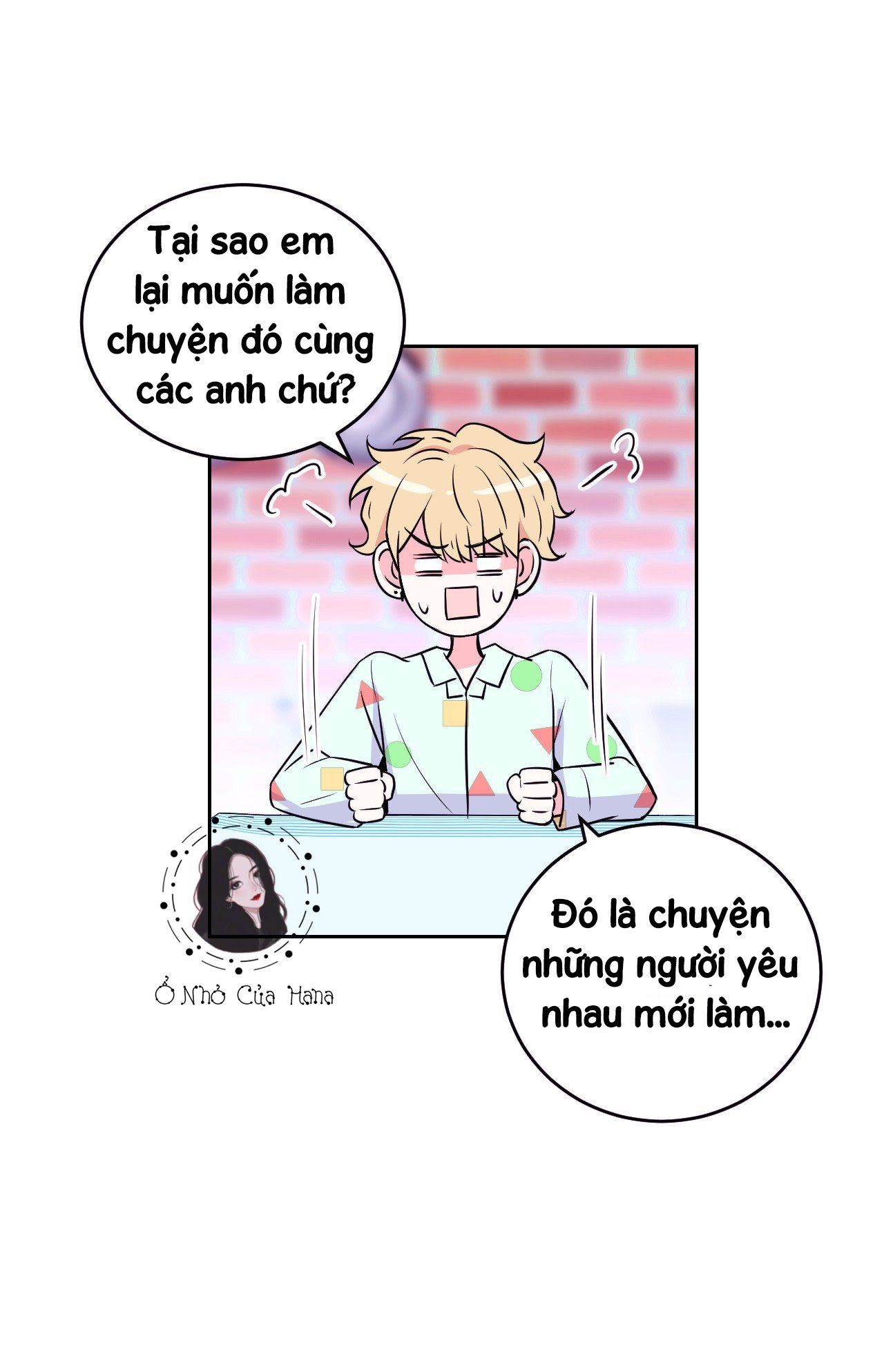 đọc truyện Kinh Nghiệm Cảnh Nóng Chương 9 ảnh 19 tại Thiên Thai Truyện