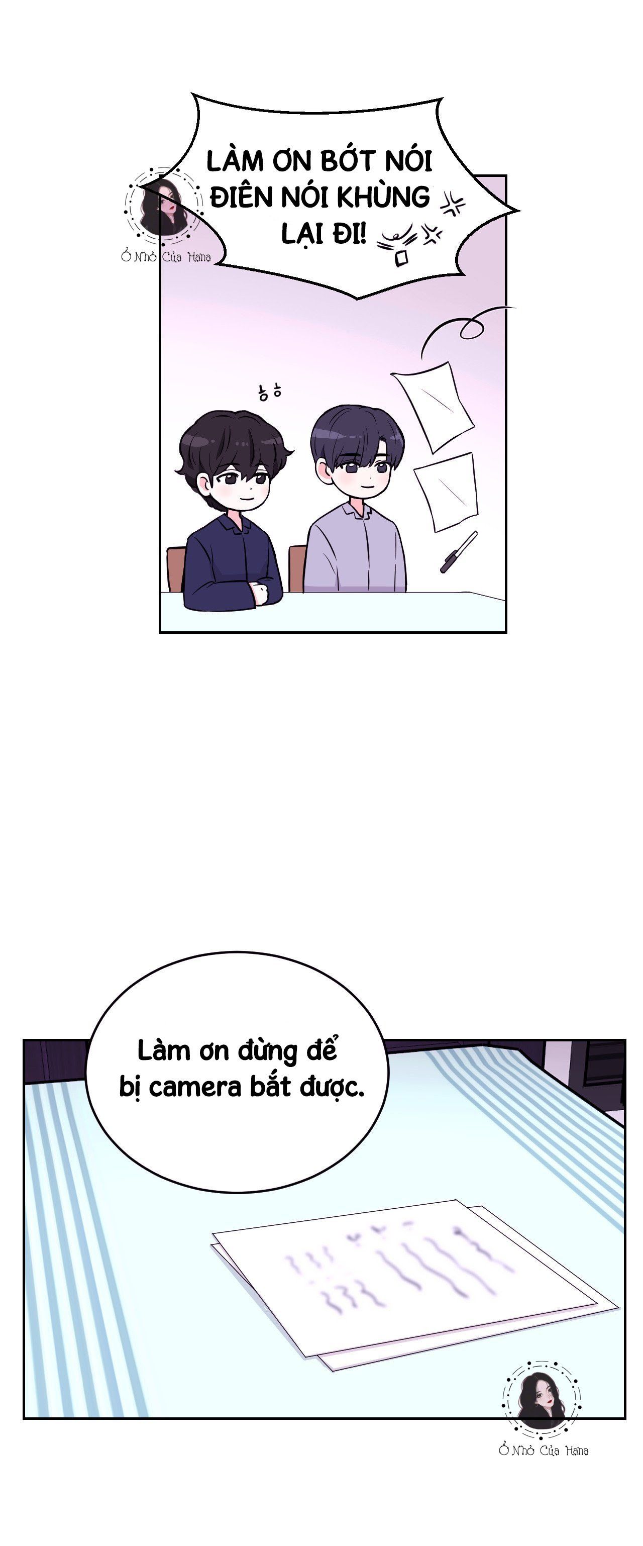 đọc truyện Kinh Nghiệm Cảnh Nóng Chương 9 ảnh 22 tại Thiên Thai Truyện