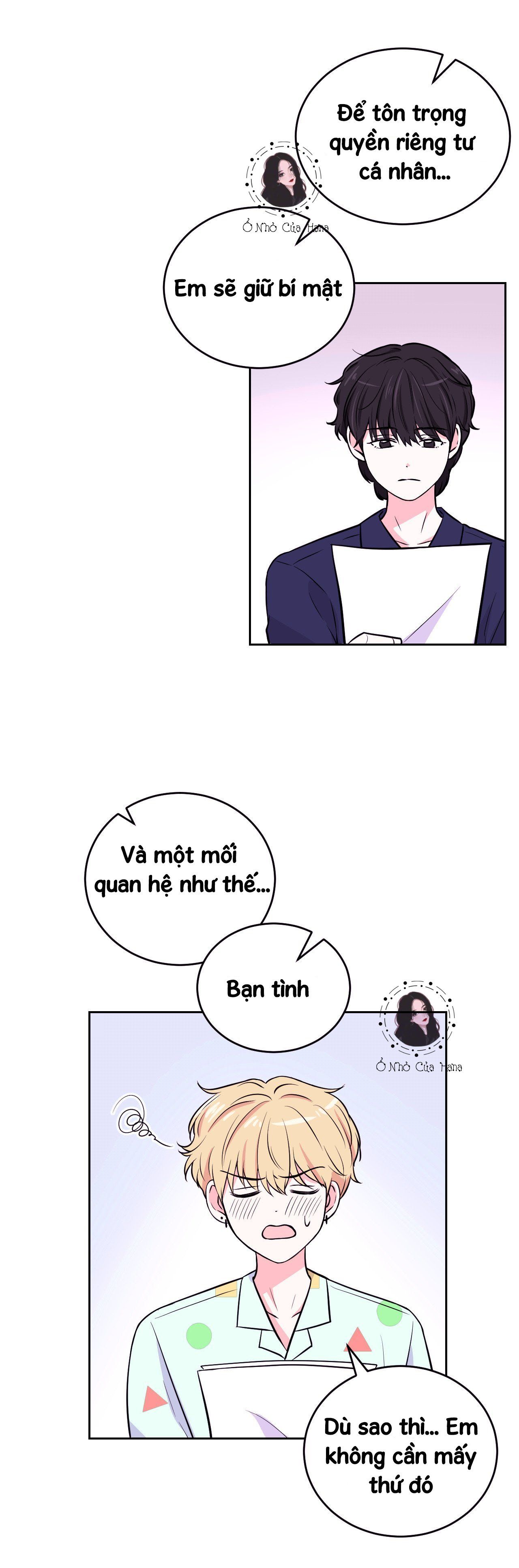 đọc truyện Kinh Nghiệm Cảnh Nóng Chương 9 ảnh 24 tại Thiên Thai Truyện