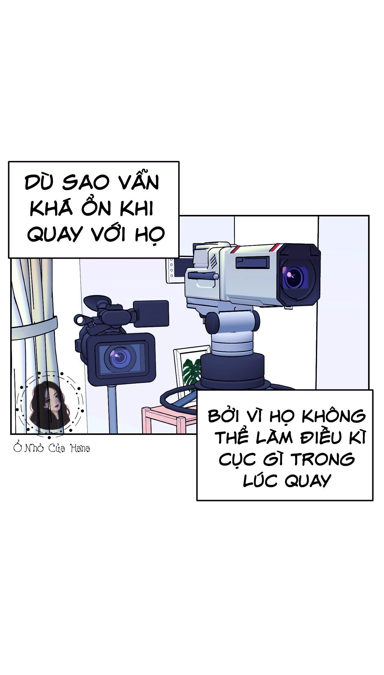 đọc truyện Kinh Nghiệm Cảnh Nóng Chương 9 ảnh 29 tại Thiên Thai Truyện