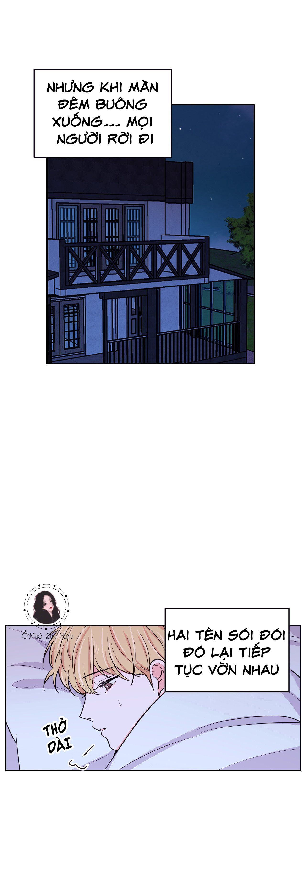 đọc truyện Kinh Nghiệm Cảnh Nóng Chương 9 ảnh 30 tại Thiên Thai Truyện