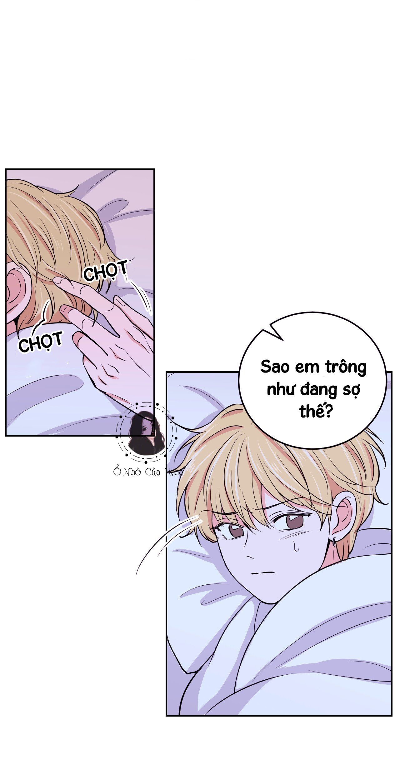 đọc truyện Kinh Nghiệm Cảnh Nóng Chương 9 ảnh 32 tại Thiên Thai Truyện