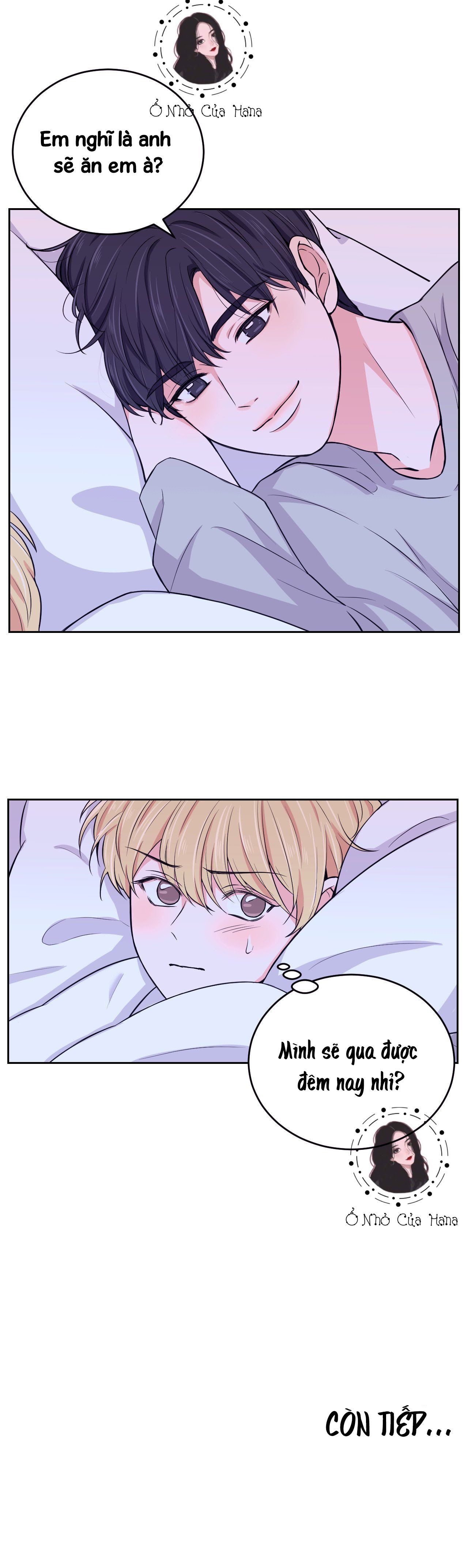 đọc truyện Kinh Nghiệm Cảnh Nóng Chương 9 ảnh 33 tại Thiên Thai Truyện