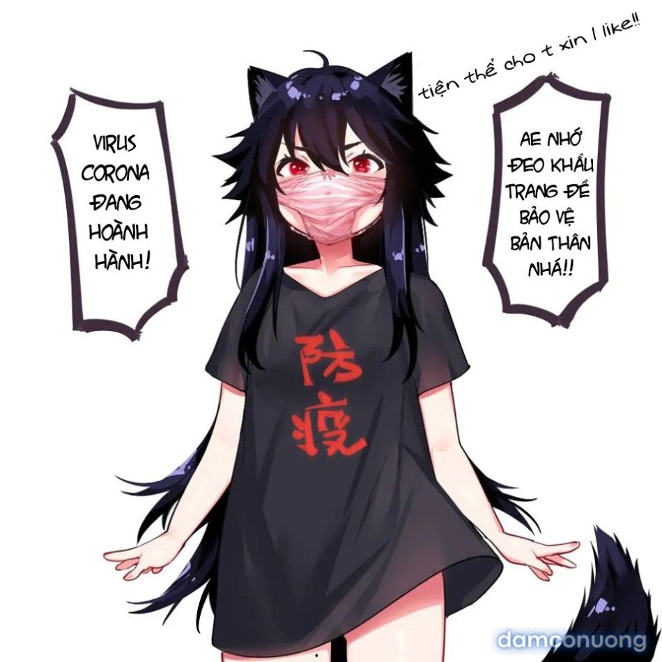 đọc truyện Kinjo Ni Hikkoshite Kita Muboubi Muteikou Kyonyuu Bishoujo Sumire-chan Ni Yaritai Houdai Na Natsu Chương 4 ảnh 19 tại Thiên Thai Truyện