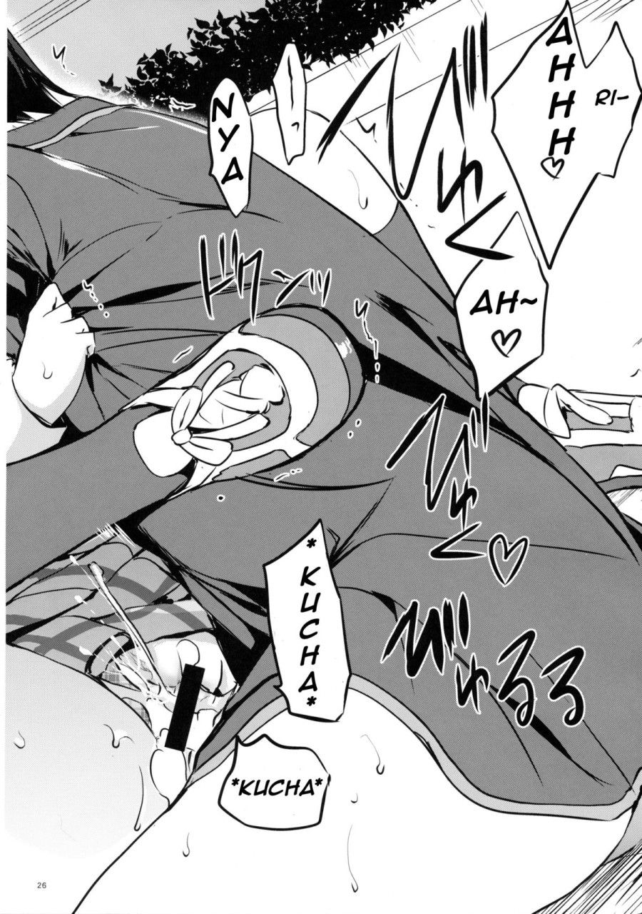 đọc truyện Kirakira Boshi | Twinkle Star Oneshot ảnh 28 tại Thiên Thai Truyện