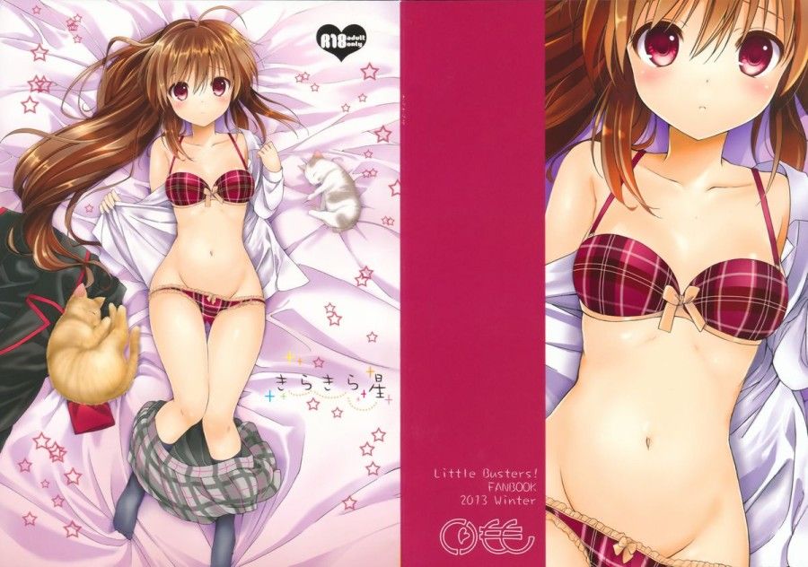 đọc truyện Kirakira Boshi | Twinkle Star Oneshot ảnh 5 tại Thiên Thai Truyện