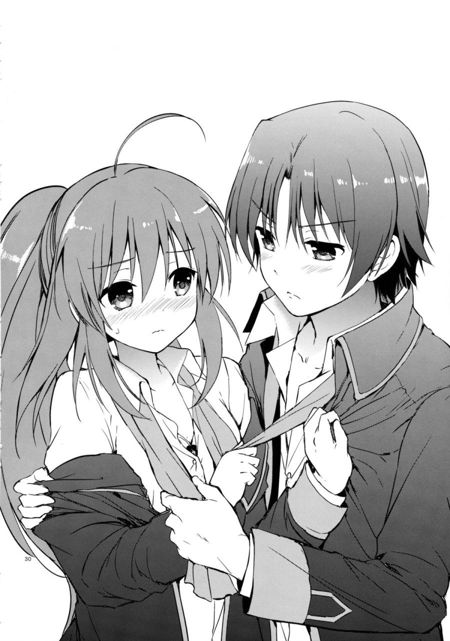 đọc truyện Kirakira Boshi | Twinkle Star Oneshot ảnh 33 tại Thiên Thai Truyện