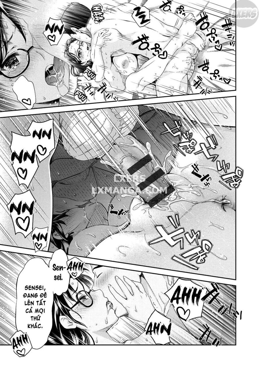 Kirari Truyền Thuyết Về Idol Chương 9 page 17 - Giả Dược