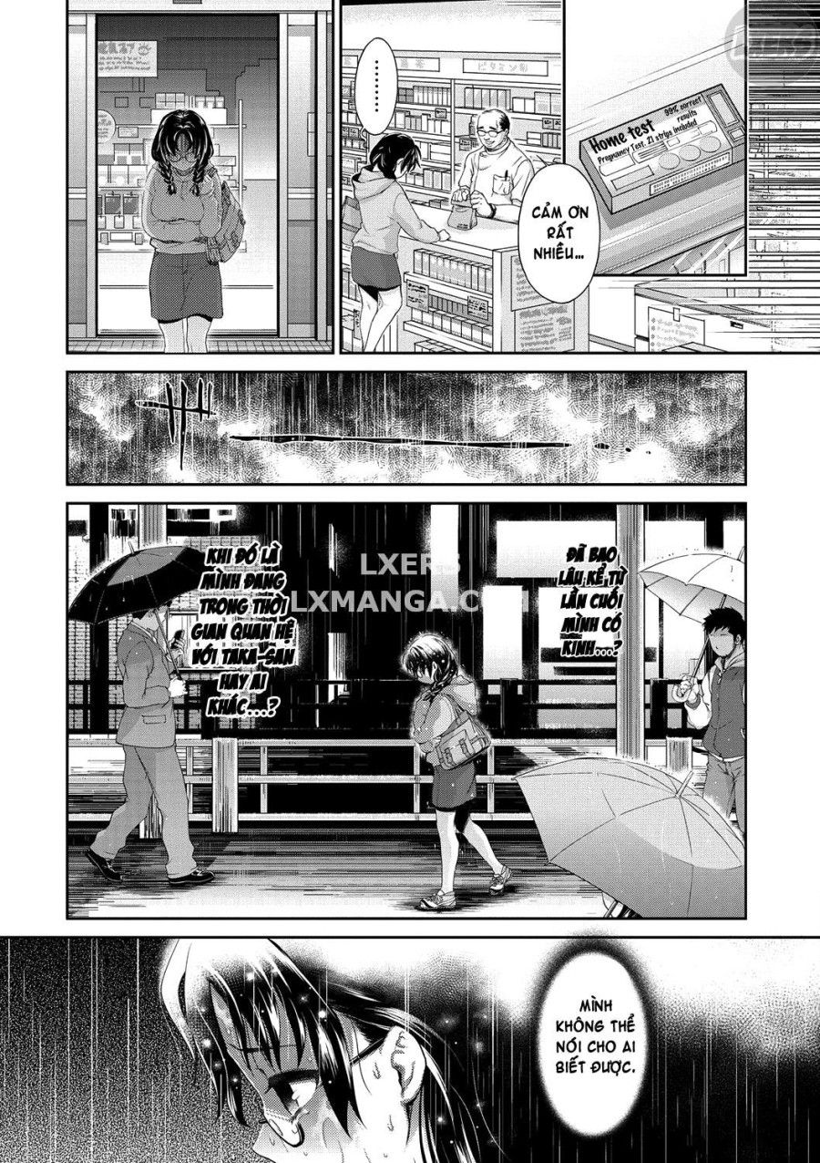 Kirari Truyền Thuyết Về Idol Chương 9 page 7 - Giả Dược