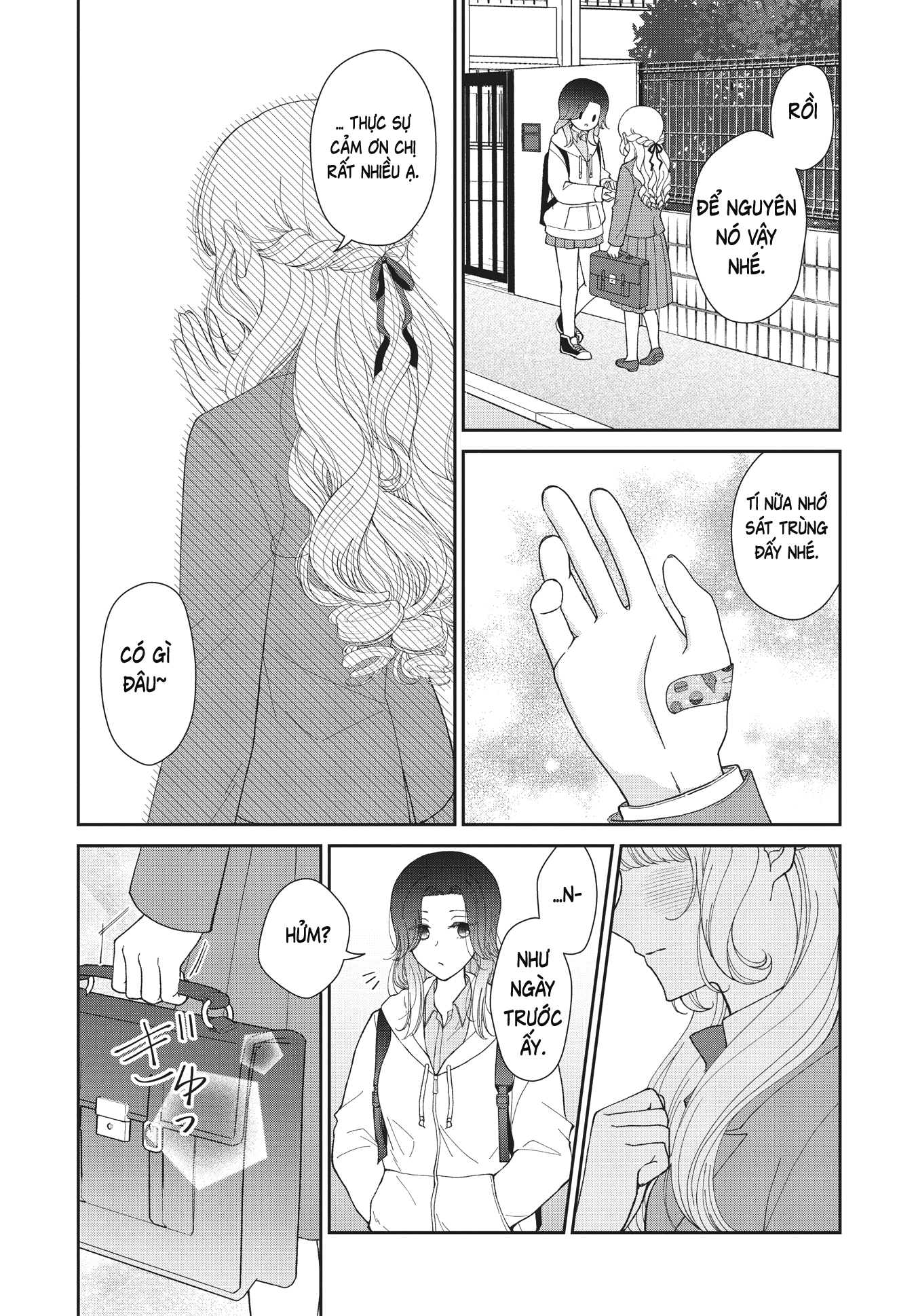 đọc truyện Kirika-sama Wa Kishi Ni Naritai Chương 1 ảnh 26 tại Thiên Thai Truyện