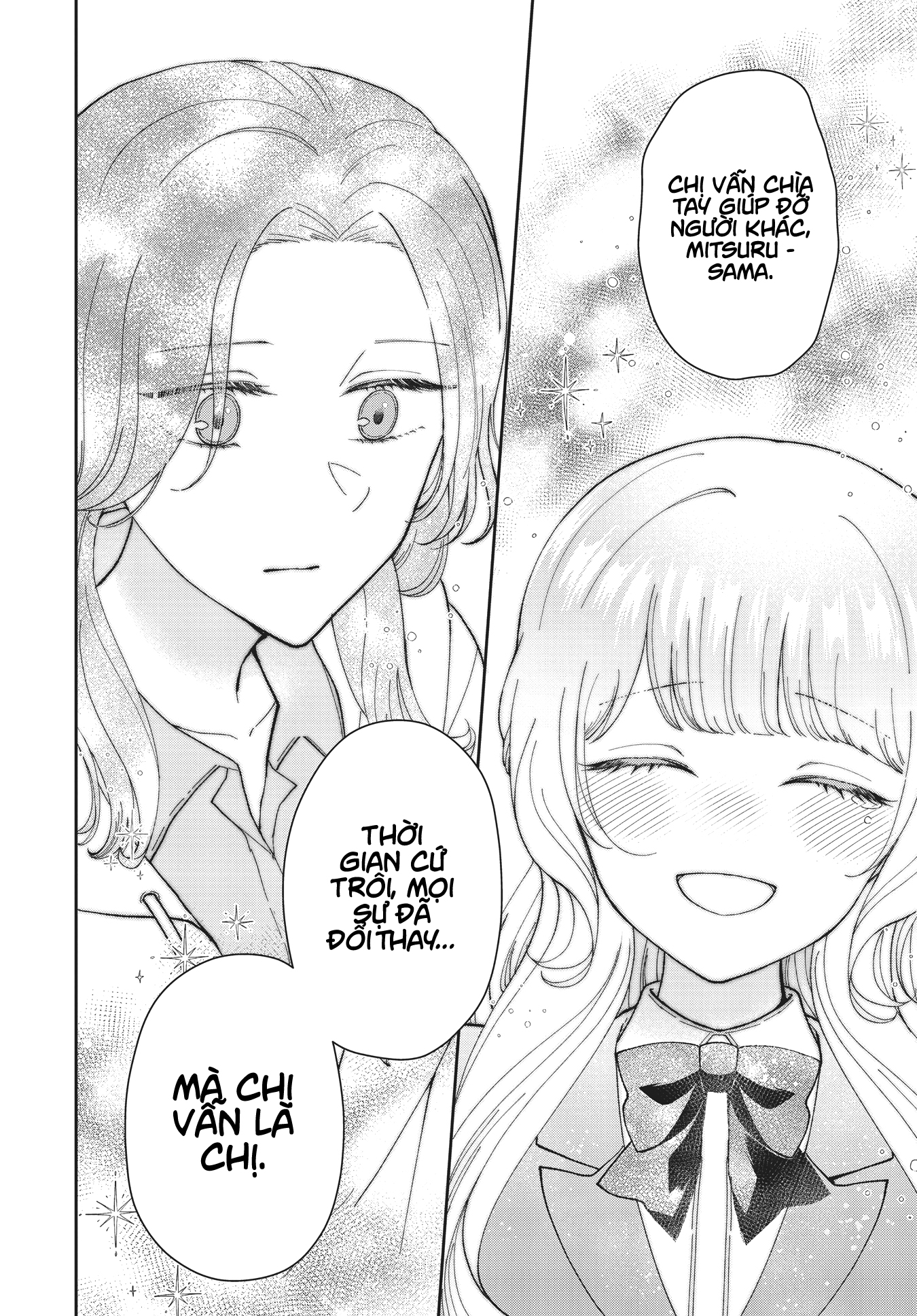 đọc truyện Kirika-sama Wa Kishi Ni Naritai Chương 1 ảnh 31 tại Thiên Thai Truyện