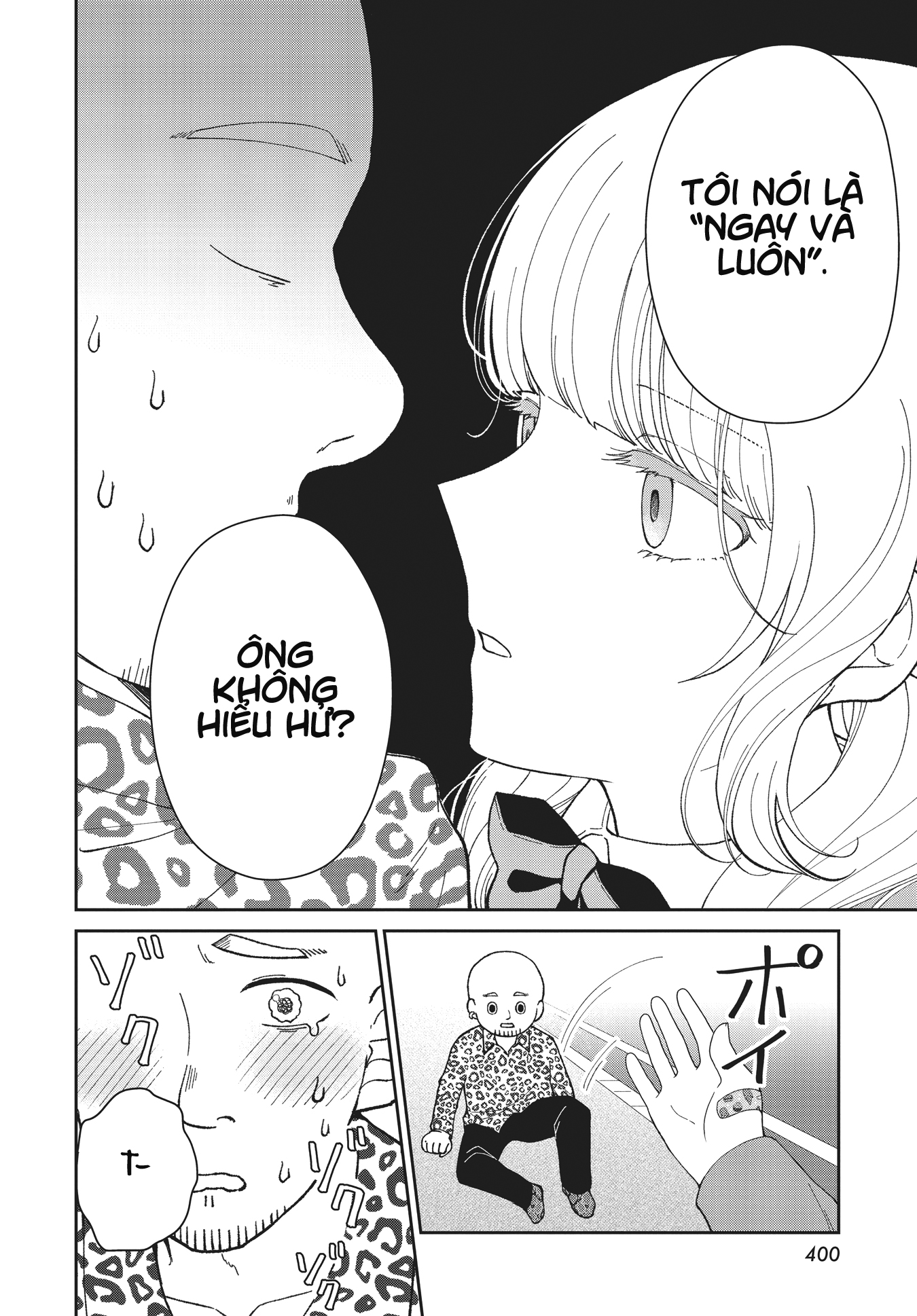 đọc truyện Kirika-sama Wa Kishi Ni Naritai Chương 1 ảnh 36 tại Thiên Thai Truyện