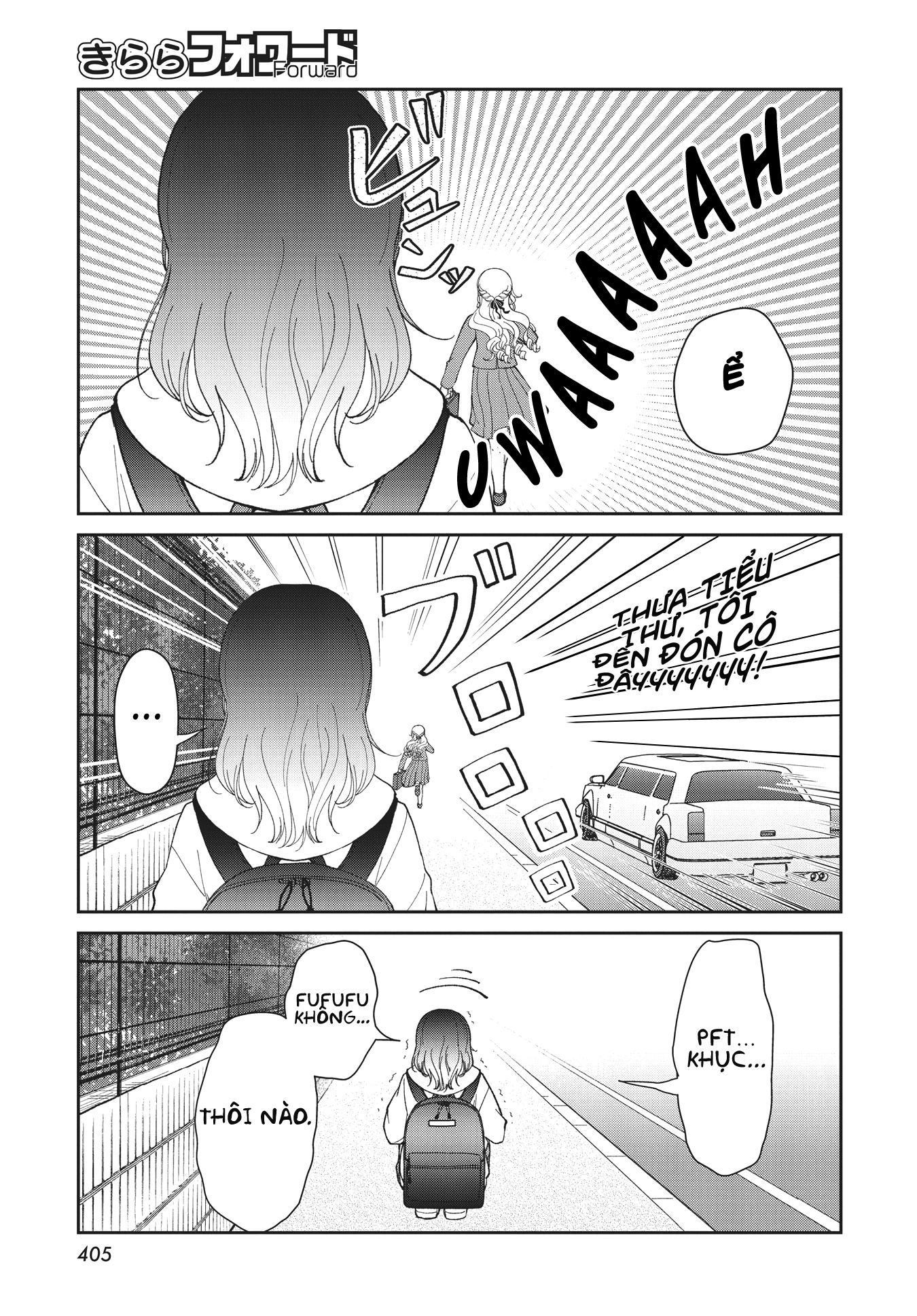 đọc truyện Kirika-sama Wa Kishi Ni Naritai Chương 1 ảnh 41 tại Thiên Thai Truyện