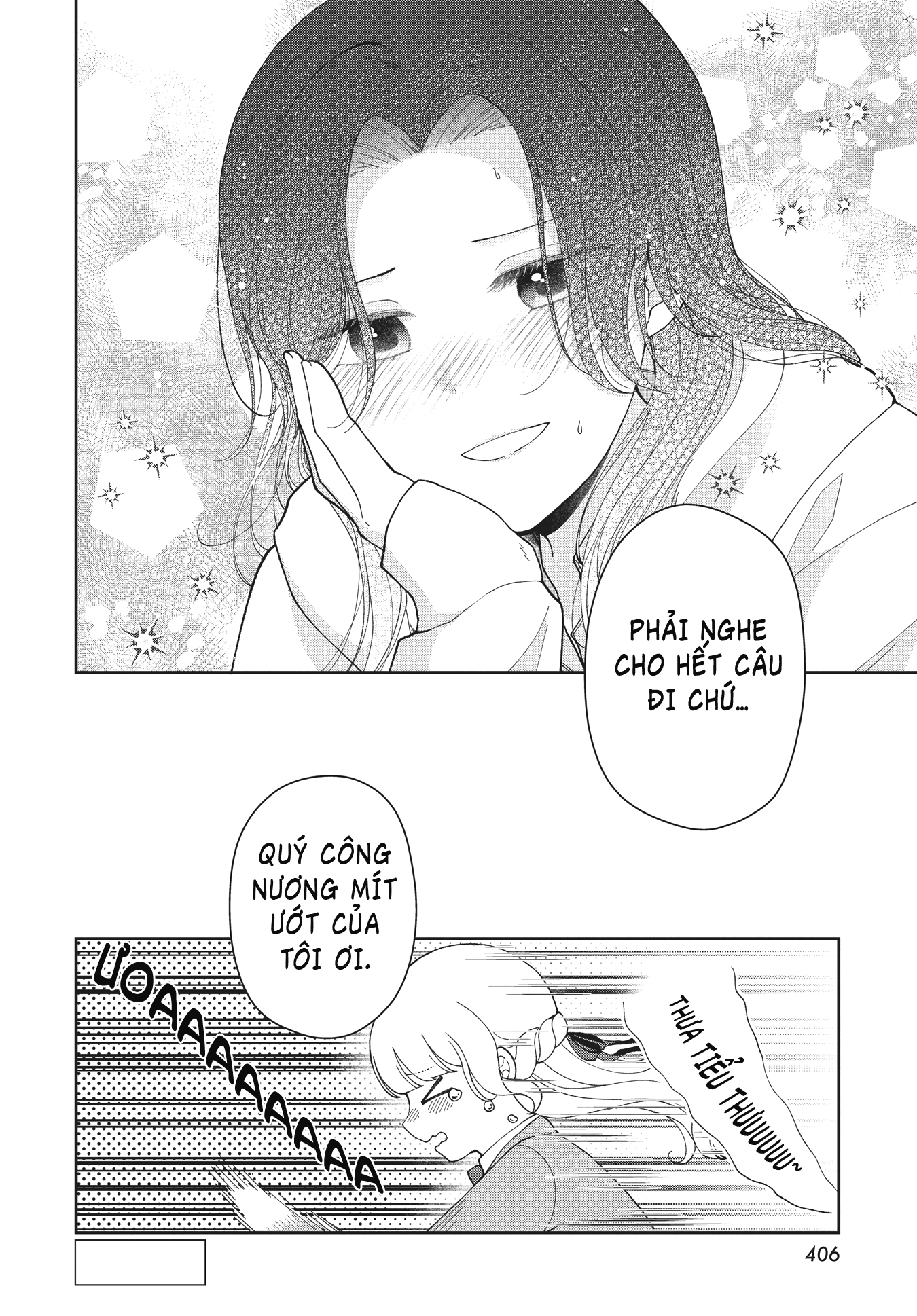 đọc truyện Kirika-sama Wa Kishi Ni Naritai Chương 1 ảnh 42 tại Thiên Thai Truyện