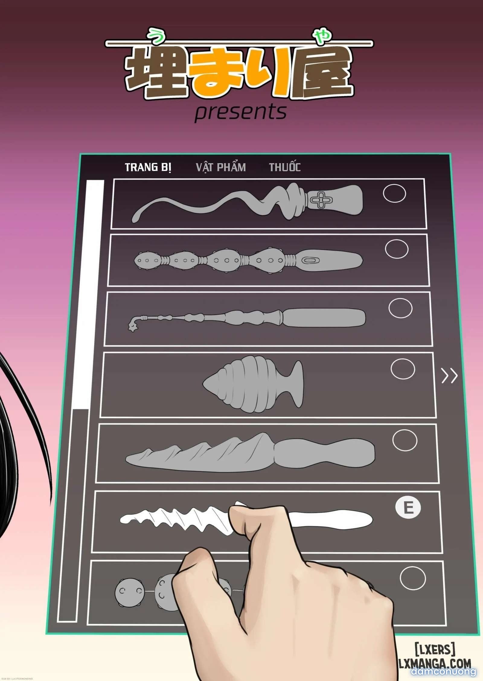 đọc truyện Kiriko Route Another Chương 3 ảnh 39 tại Thiên Thai Truyện