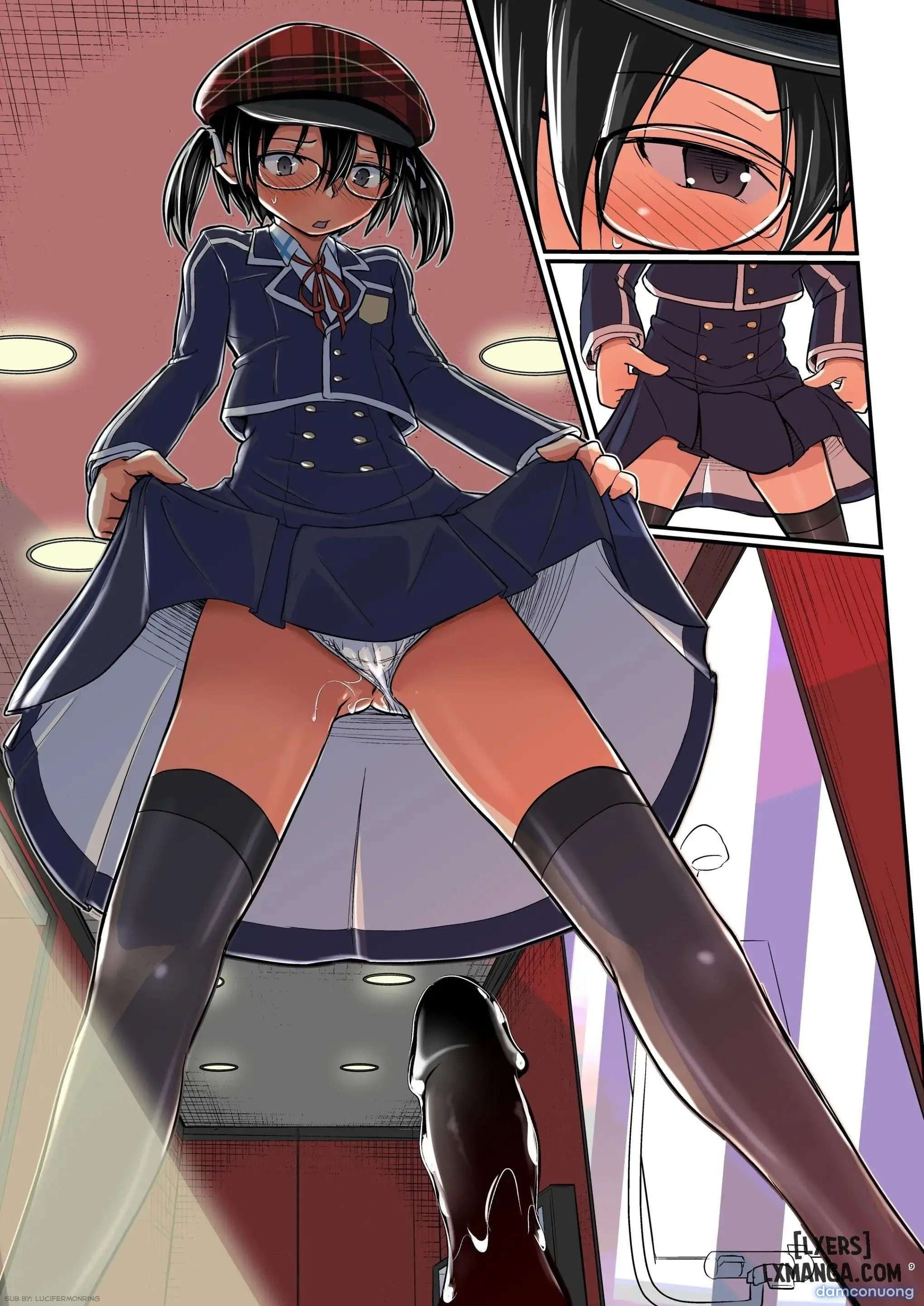 đọc truyện Kiriko Route Another Chương 5 ảnh 10 tại Thiên Thai Truyện