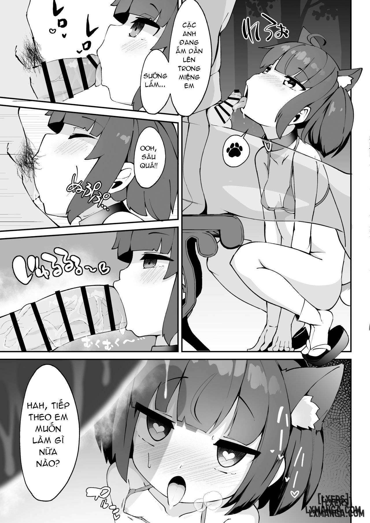 đọc truyện Kiritan No Tadashii Shitsuke Chương 1 ảnh 11 tại Thiên Thai Truyện