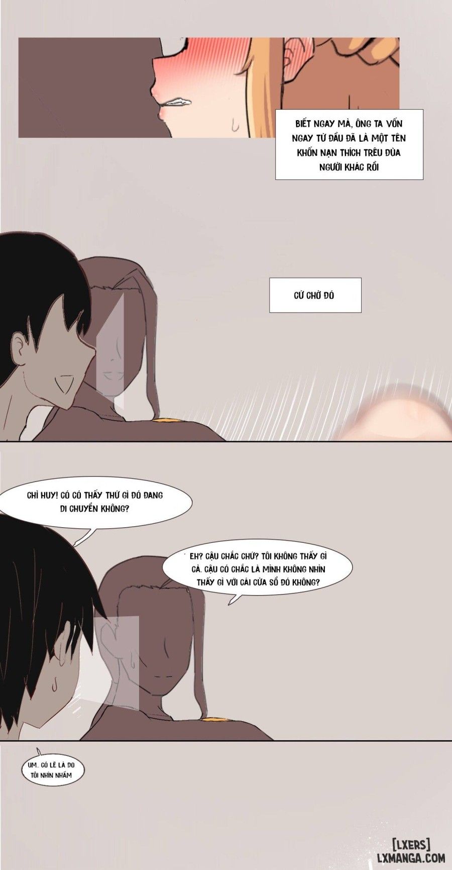 đọc truyện Kirito