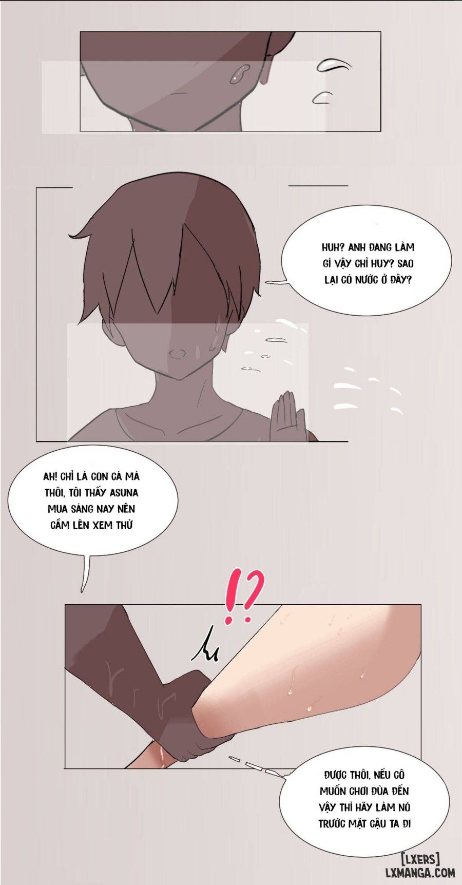 đọc truyện Kirito
