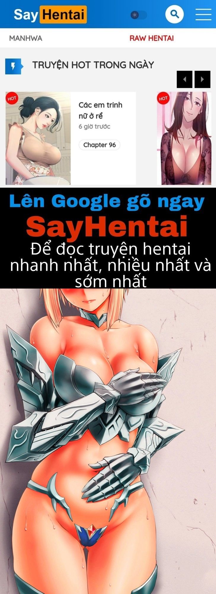 đọc truyện Kishi Danchou Kanrakusu Chương 2 ảnh 1 tại Thiên Thai Truyện