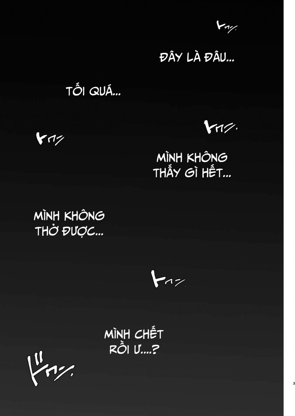 đọc truyện Kishi Danchou Kanrakusu Chương 4 ảnh 2 tại Giả Dược
