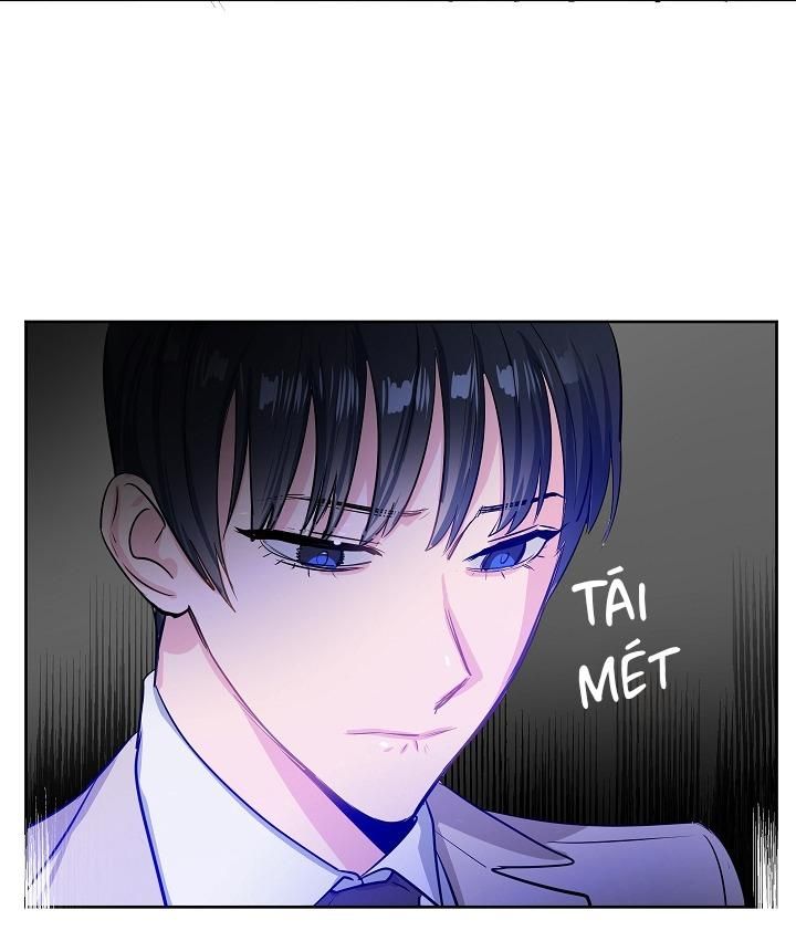 đọc truyện Kiss Me Liar Chương 1 ảnh 12 tại Truyện Dạ Ký
