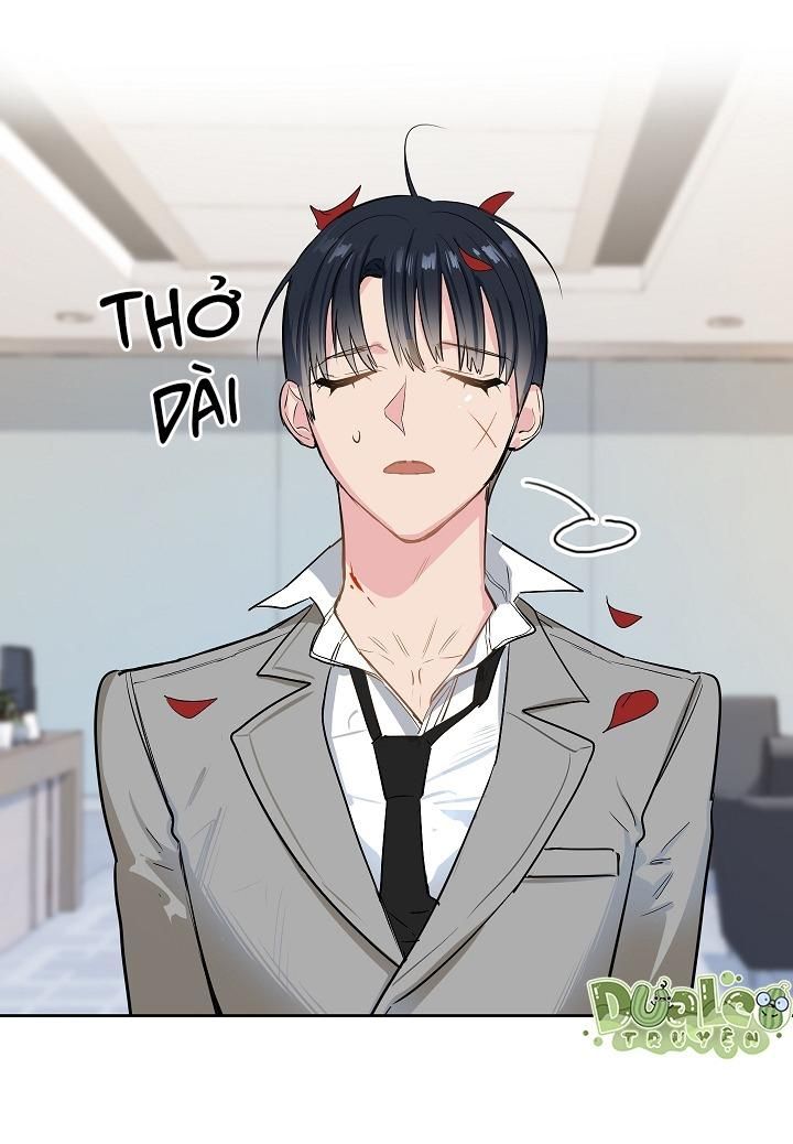 đọc truyện Kiss Me Liar Chương 1 ảnh 16 tại Truyện Dạ Ký