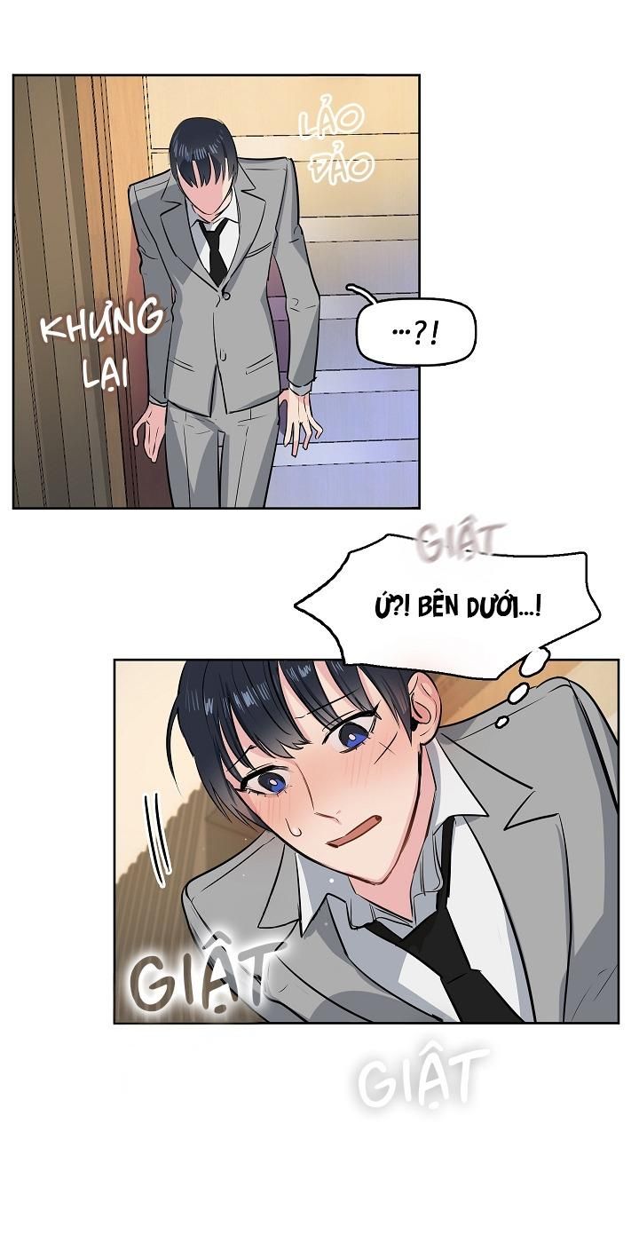 đọc truyện Kiss Me Liar Chương 1 ảnh 35 tại Truyện Dạ Ký