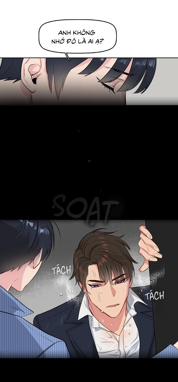 đọc truyện Kiss Me Liar Chương 1 ảnh 5 tại Truyện Dạ Ký