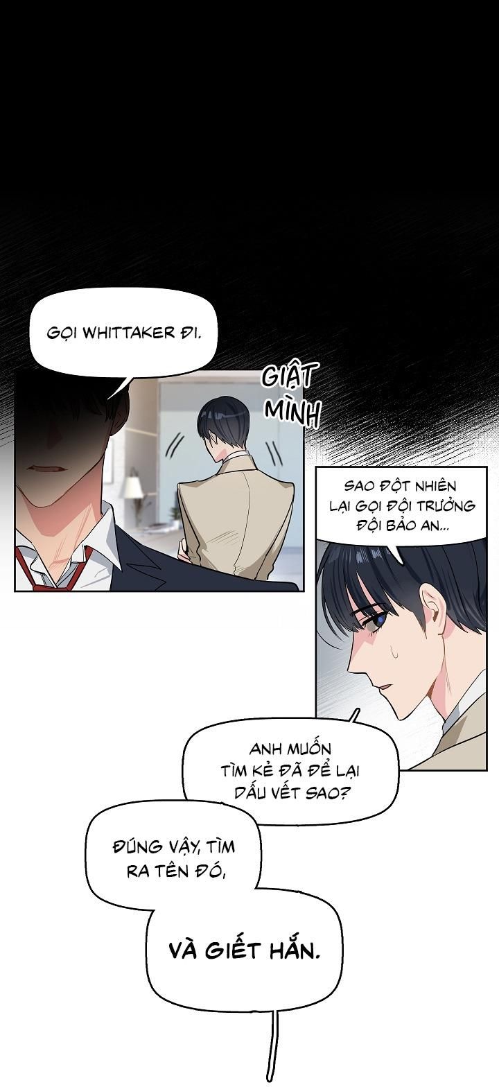 đọc truyện Kiss Me Liar Chương 1 ảnh 10 tại Truyện Dạ Ký