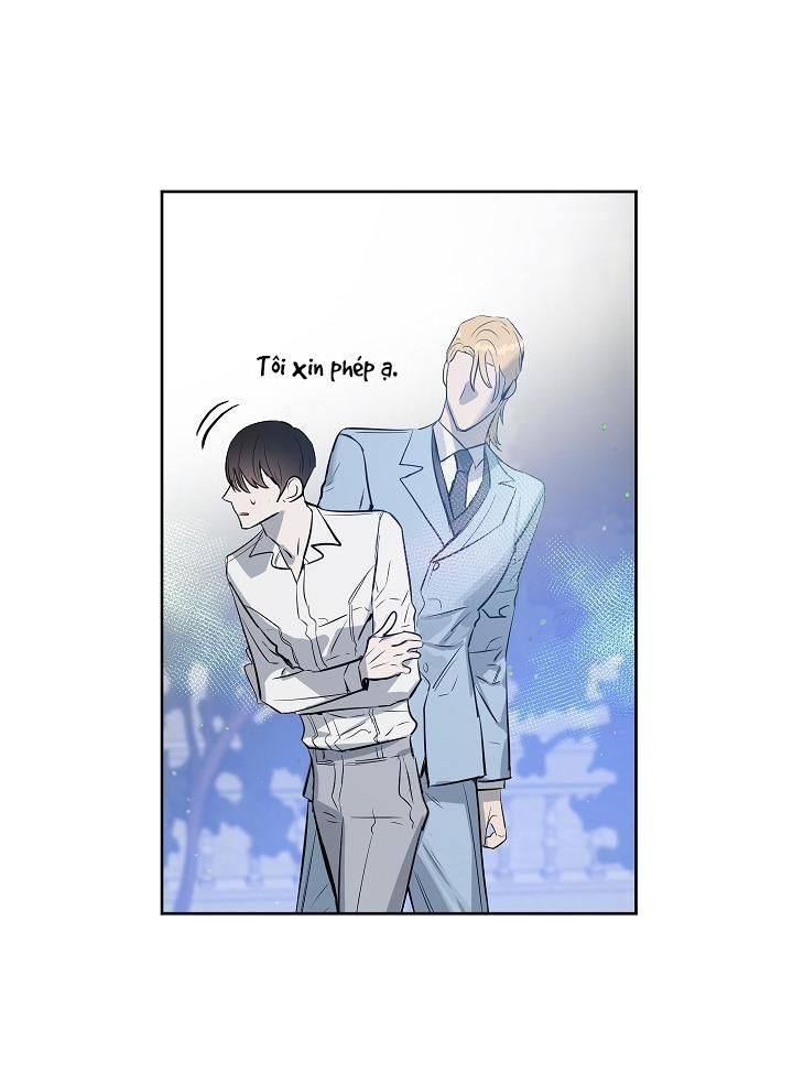 đọc truyện Kiss Me Liar Chương 10 ảnh 11 tại Truyện Dạ Ký