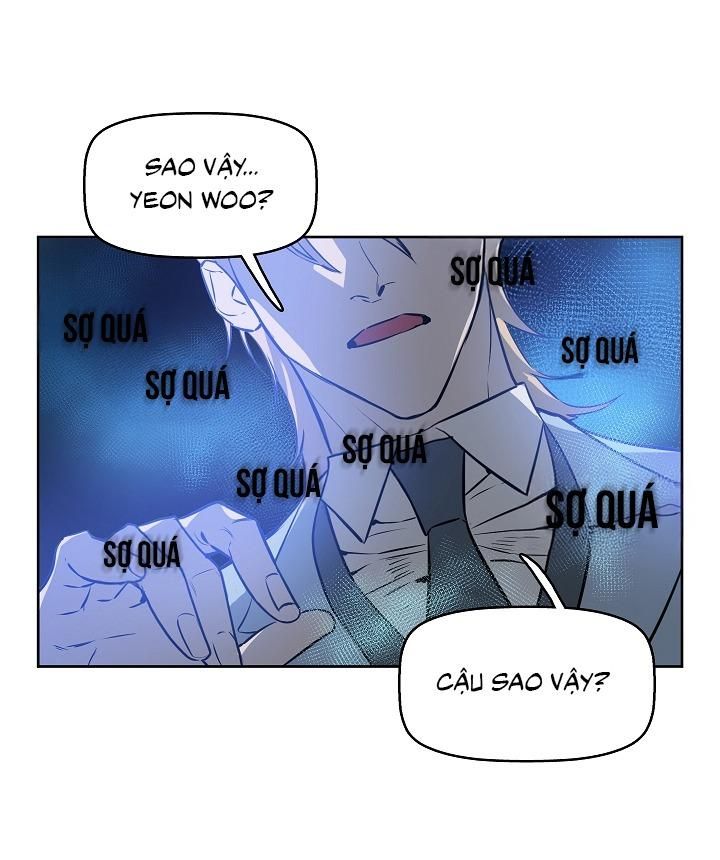 đọc truyện Kiss Me Liar Chương 10 ảnh 14 tại Truyện Dạ Ký