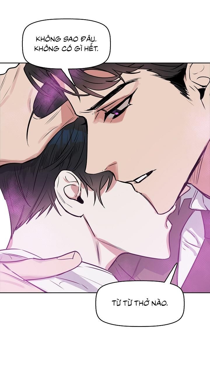 đọc truyện Kiss Me Liar Chương 10 ảnh 18 tại Truyện Dạ Ký