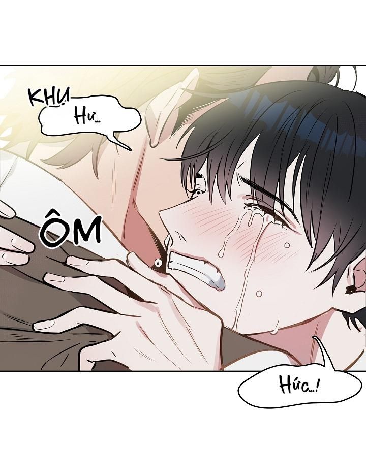 đọc truyện Kiss Me Liar Chương 10 ảnh 20 tại Truyện Dạ Ký