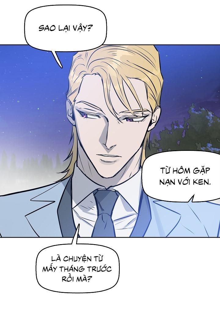 đọc truyện Kiss Me Liar Chương 10 ảnh 26 tại Truyện Dạ Ký