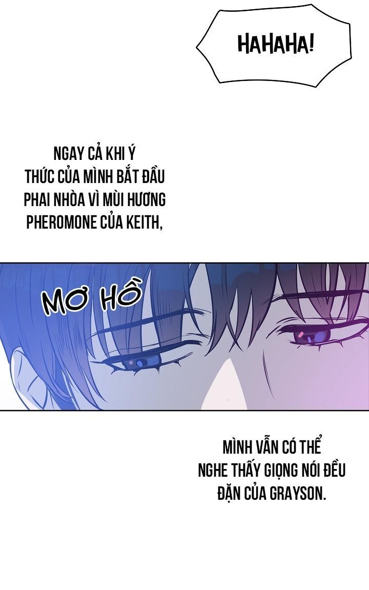 đọc truyện Kiss Me Liar Chương 10 ảnh 29 tại Truyện Dạ Ký