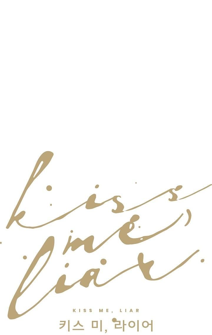 đọc truyện Kiss Me Liar Chương 10 ảnh 33 tại Truyện Dạ Ký