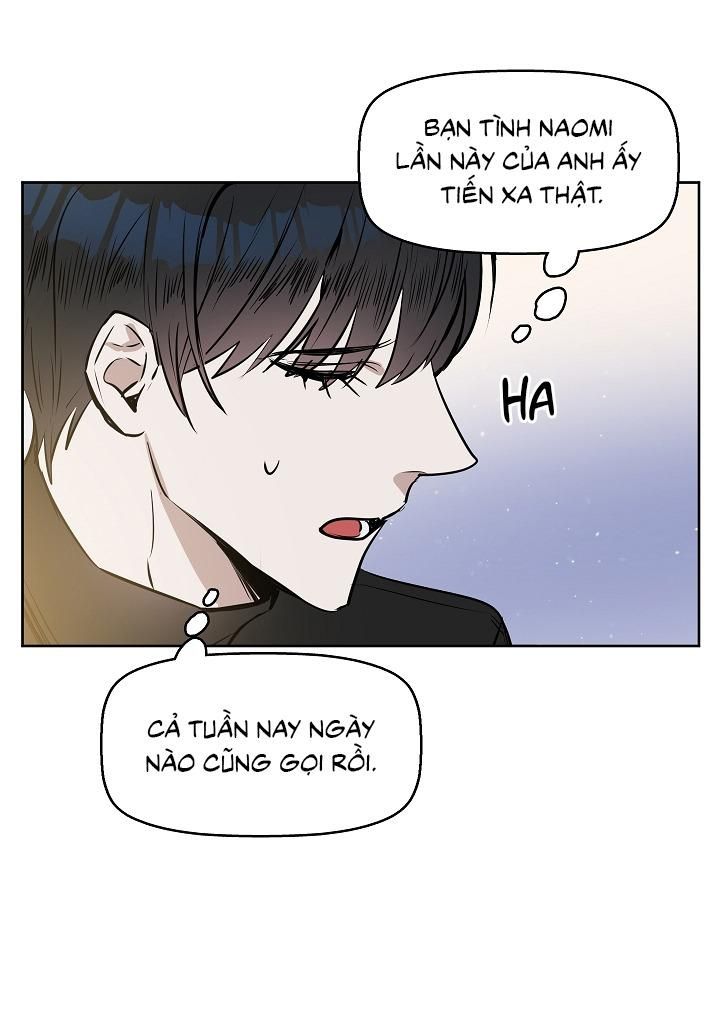 đọc truyện Kiss Me Liar Chương 10 ảnh 38 tại Truyện Dạ Ký