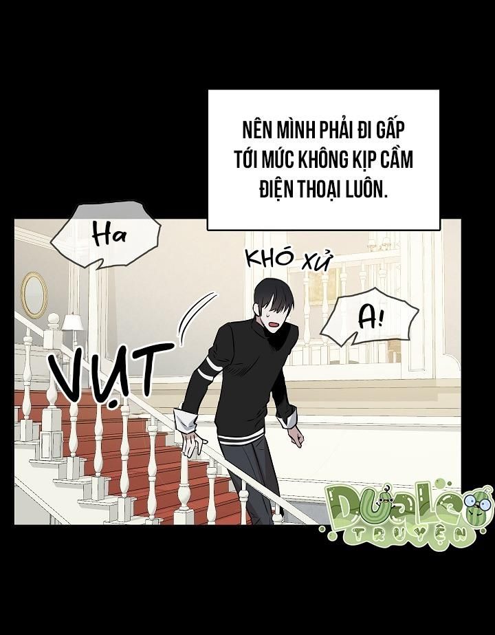 đọc truyện Kiss Me Liar Chương 10 ảnh 40 tại Truyện Dạ Ký